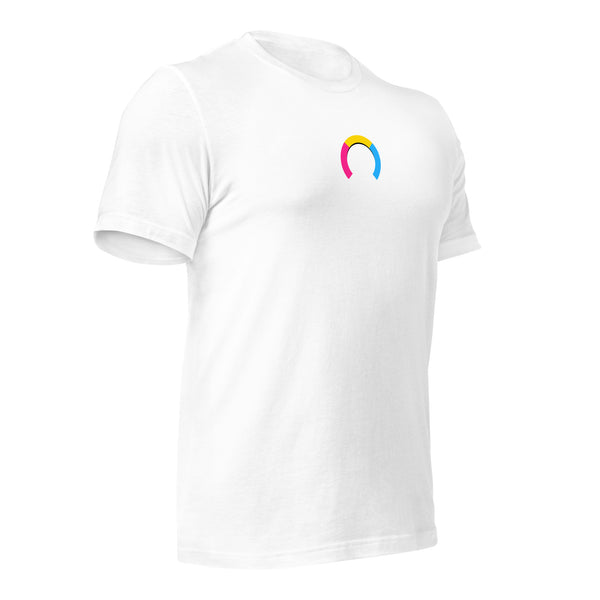 Original Pansexual Pride Unisex T-Shirt