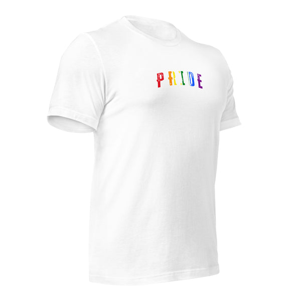 2025 Gay Pride Vintage Unisex T-shirt