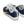 Carica l&#39;immagine nel Visualizzatore galleria, Gay Pride Colors Original Navy Athletic Shoes - Women Sizes
