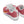 Carica l&#39;immagine nel Visualizzatore galleria, Lesbian Pride Colors Original Pink Athletic Shoes
