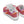 Carica l&#39;immagine nel Visualizzatore galleria, Modern Lesbian Pride Pink Athletic Shoes

