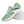 Carica l&#39;immagine nel Visualizzatore galleria, Agender Pride Colors Modern Green Athletic Shoes - Women Sizes
