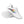 Carregar imagem no visualizador da galeria, Ally Pride Colors Modern White Athletic Shoes - Women Sizes
