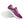 Charger l&#39;image dans la galerie, Ally Pride Colors Modern Purple Athletic Shoes - Women Sizes
