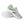 Load image into Gallery viewer, Aromantic Pride Colors Modern Gray Athletic Shoes - Women Sizes
