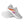 Cargar imagen en el visor de la galería, Lesbian Pride Colors Modern Gray Athletic Shoes - Women Sizes
