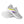 Carica l&#39;immagine nel Visualizzatore galleria, Non-Binary Pride Colors Modern Gray Athletic Shoes - Women Sizes
