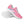 Load image into Gallery viewer, Transgender Modern Pink Athletic Shoes
