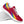 Carica l&#39;immagine nel Visualizzatore galleria, Modern Gay Pride Red Athletic Shoes - Women Sizes
