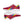 Load image into Gallery viewer, Modern Gay Pride Red Athletic Shoes - Women Sizes

