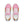Load image into Gallery viewer, Modern Gay Pride Pink Athletic Shoes - Women Sizes
