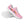 Load image into Gallery viewer, Original Gay Pride Colors Pink Athletic Shoes - Women Sizes
