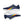 Load image into Gallery viewer, Gay Pride Colors Original Navy Athletic Shoes
