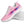 Laden Sie das Bild in den Galerie-Viewer, Original Bisexual Pride Colors Pink Athletic Shoes - Women Sizes
