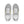 Carica l&#39;immagine nel Visualizzatore galleria, Original Intersex Pride Colors Gray Athletic Shoes - Women Sizes

