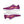 Cargar imagen en el visor de la galería, Original Lesbian Pride Colors Purple Athletic Shoes - Women Sizes

