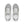 Charger l&#39;image dans la galerie, Original Non-Binary Pride Colors Gray Athletic Shoes - Women Sizes
