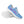 Load image into Gallery viewer, Original Omnisexual Pride Colors Blue Athletic Shoes - Women Sizes
