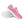 Charger l&#39;image dans la galerie, Original Pansexual Pride Colors Pink Athletic Shoes - Women Sizes
