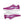 Load image into Gallery viewer, Original Transgender Violet Athletic Shoes
