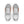 Carica l&#39;immagine nel Visualizzatore galleria, Lesbian Pride Colors Original Gray Athletic Shoes
