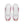 Carica l&#39;immagine nel Visualizzatore galleria, Modern Lesbian Pride White Athletic Shoes
