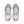 Carica l&#39;immagine nel Visualizzatore galleria, Modern Lesbian Pride Gray Athletic Shoes
