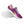 Carregar imagem no visualizador da galeria, Modern Lesbian Pride Purple Athletic Shoes
