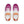 Carica l&#39;immagine nel Visualizzatore galleria, Lesbian Pride Colors Athletic Shoes
