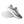 Laden Sie das Bild in den Galerie-Viewer, Agender Pride Modern Gray Athletic Shoes
