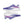 Carregar imagem no visualizador da galeria, Asexual Pride Modern Blue Athletic Shoes
