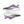 Load image into Gallery viewer, Asexual Pride Modern Gray Athletic Shoes
