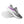 Load image into Gallery viewer, Asexual Pride Modern Gray Athletic Shoes
