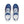 Cargar imagen en el visor de la galería, Gay Pride Modern Blue Athletic Shoes
