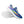 Load image into Gallery viewer, Gay Pride Modern Blue Athletic Shoes
