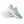 Load image into Gallery viewer, Genderqueer Pride Modern Green Athletic Shoes
