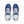 Load image into Gallery viewer, Pansexual Pride Modern Blue Athletic Shoes
