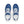 Carica l&#39;immagine nel Visualizzatore galleria, Transgender Pride Modern Blue Athletic Shoes
