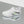 Cargar imagen en el visor de la galería, Agender Pride Colors Modern White Athletic Shoes - Women Sizes
