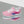 Cargar imagen en el visor de la galería, Bisexual Pride Colors Modern Pink Athletic Shoes - Women Sizes
