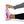 Carregar imagem no visualizador da galeria, Bisexual Pride Colors Modern Pink Athletic Shoes - Women Sizes
