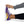 Carica l&#39;immagine nel Visualizzatore galleria, Intersex Pride Colors Modern Purple Athletic Shoes - Women Sizes
