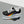 Cargar imagen en el visor de la galería, Gay Pride Colors Original Black Athletic Shoes - Women Sizes
