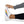 Load image into Gallery viewer, Gay Pride Colors Original White Athletic Shoes - Women Sizes
