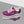 Load image into Gallery viewer, Original Lesbian Pride Colors Purple Athletic Shoes - Women Sizes
