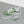 Load image into Gallery viewer, Agender Pride Modern Green Athletic Shoes
