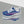 Load image into Gallery viewer, Bisexual Pride Modern Blue Athletic Shoes
