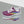 Carica l&#39;immagine nel Visualizzatore galleria, Gay Pride Modern Purple Athletic Shoes
