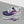 Load image into Gallery viewer, Genderfluid Pride Modern Navy Athletic Shoes
