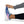 Load image into Gallery viewer, Omnisexual Pride Modern Navy Athletic Shoes
